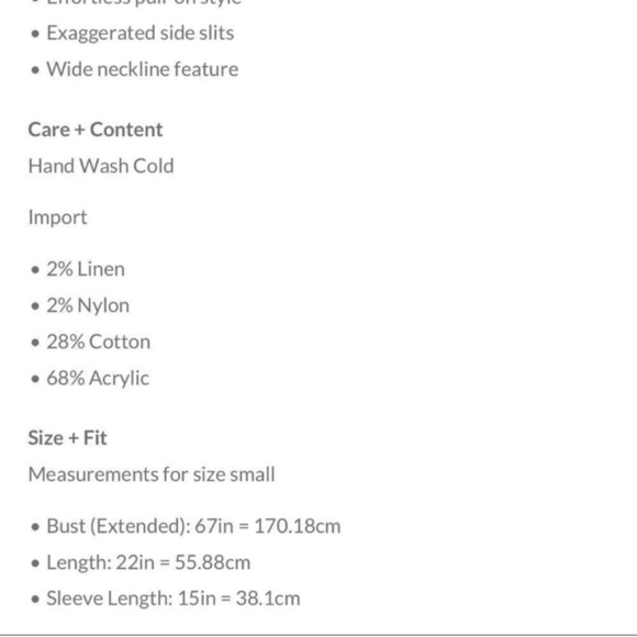 Free People Radiate Striped Pullover Fringed NWT Confetti Combo Sweater Size M - Picture 4 of 12